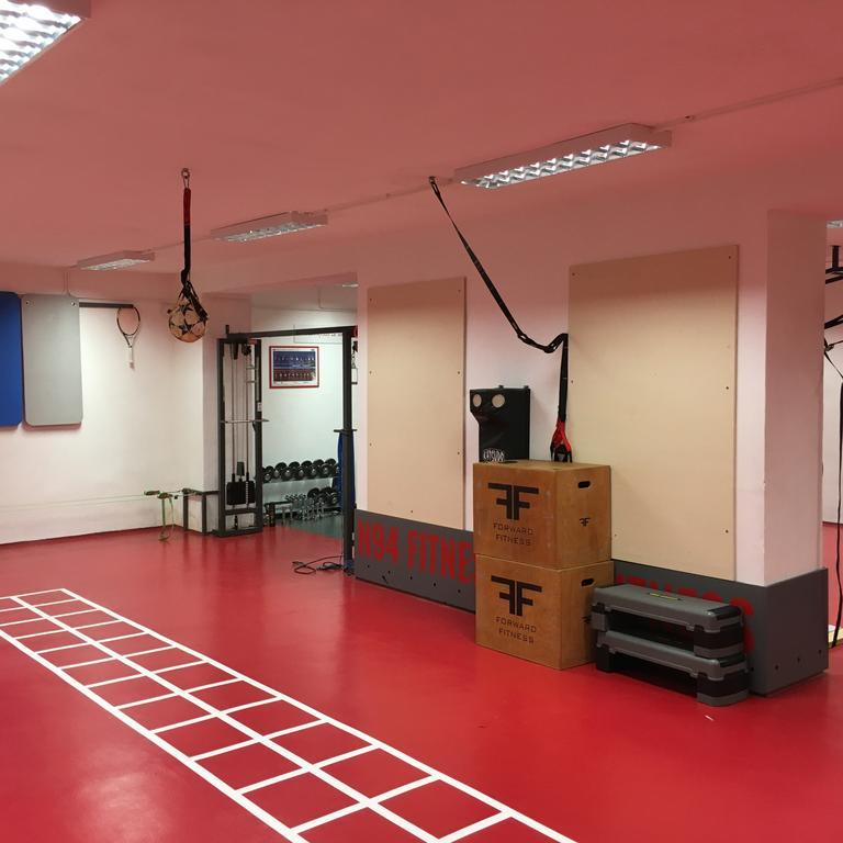 Mari Kiri Penzion Bratislava Exterior foto